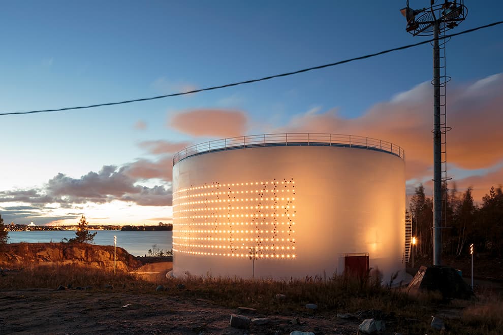 Silo 468 - image 3