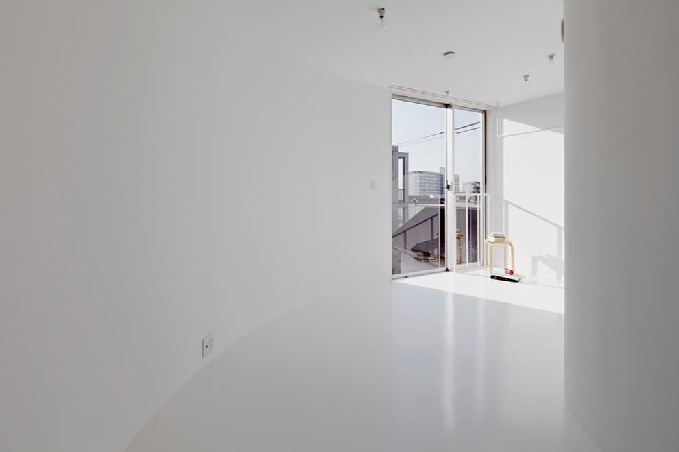 D Apartment - image 10