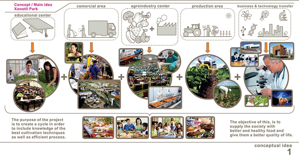 Agro-technologic Xonotli - image 6