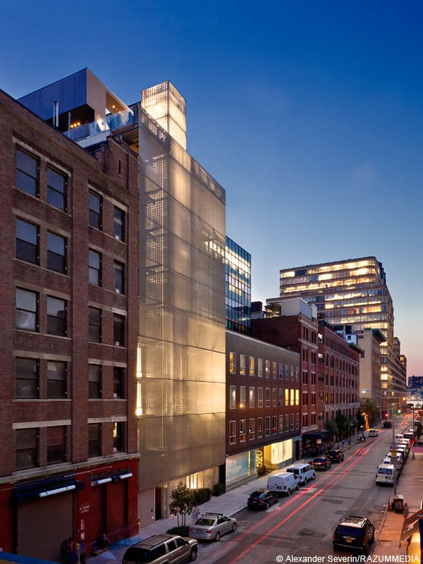 Hotel Americano