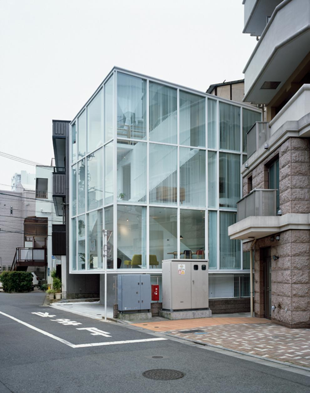 Life in Spiral - image 4