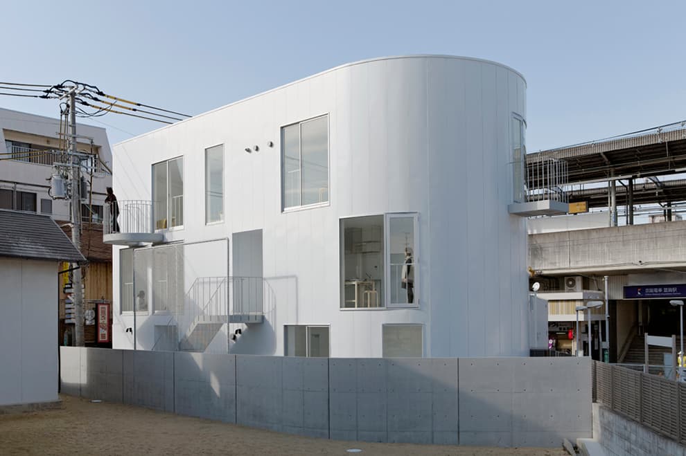 D Apartment