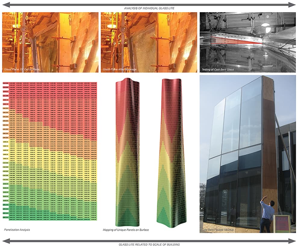Cold Bending Glass - image 12