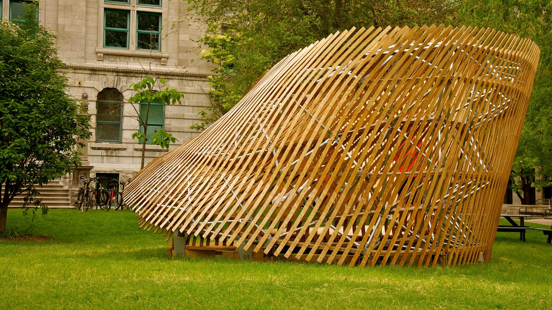 ContemPLAY pavilion - image 6
