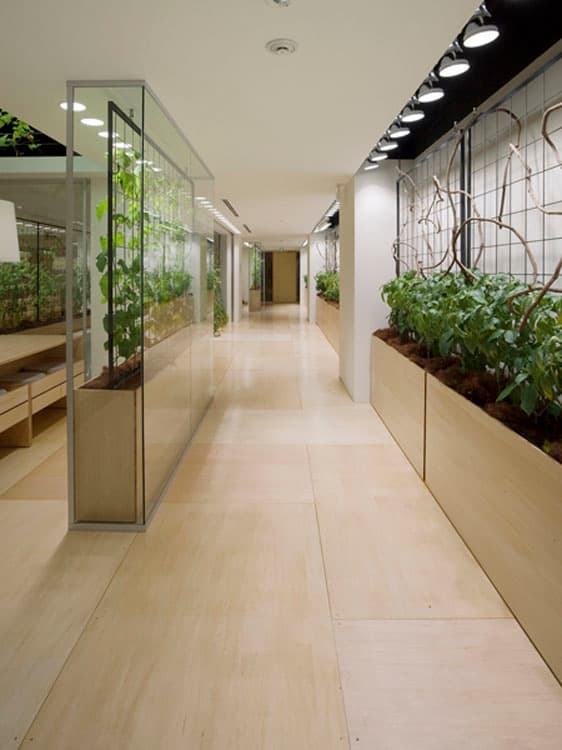 Pasona H.Q. Tokyo - image 21