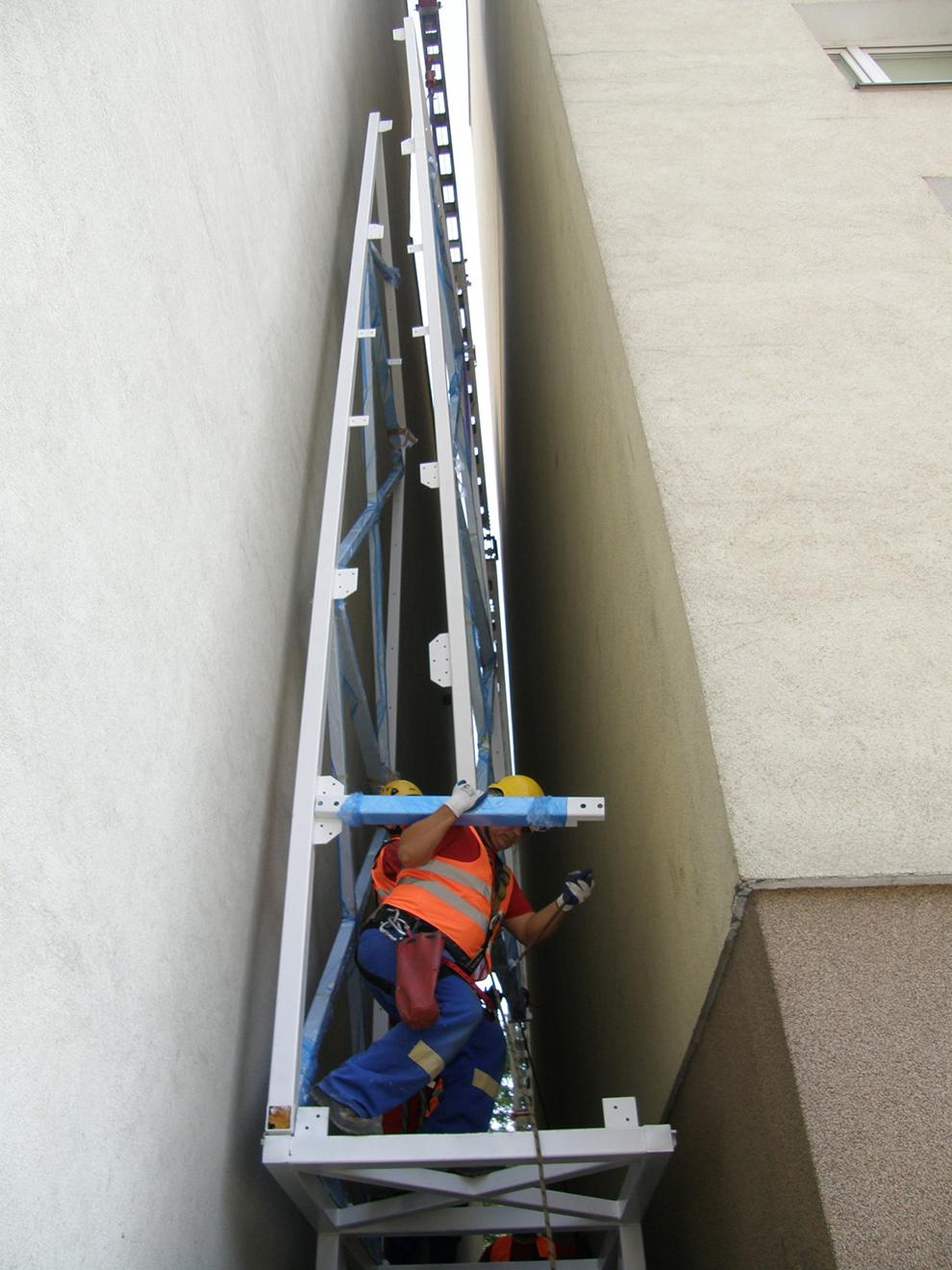 Keret House - image 11