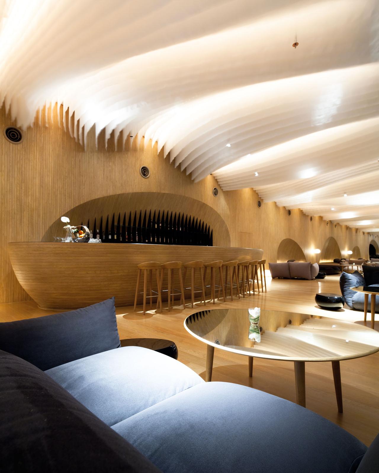 'Drift' Lobby Bar - image 6