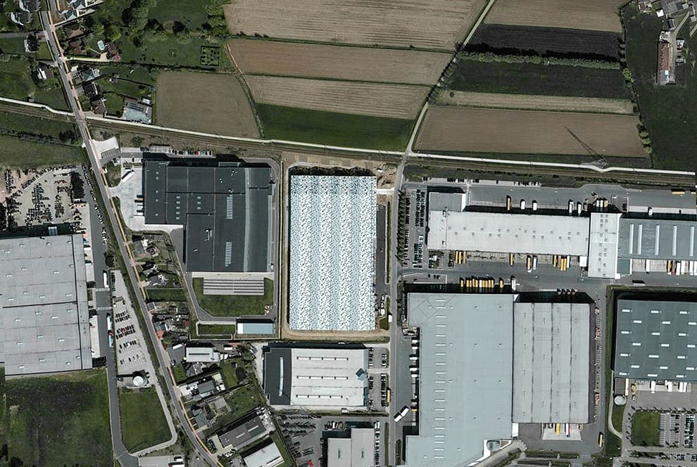 KOP Warehouses - image 3