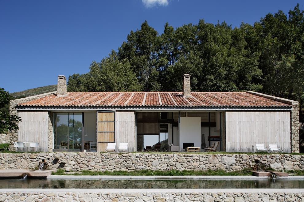 Off Grid Home in Extremadura - image 4