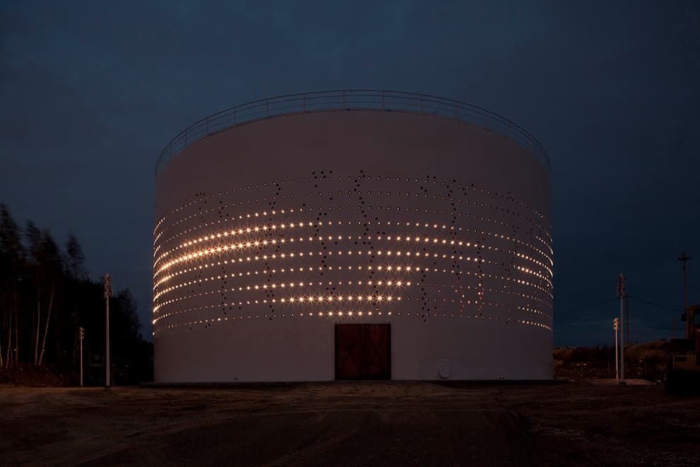 Silo 468 - image 4