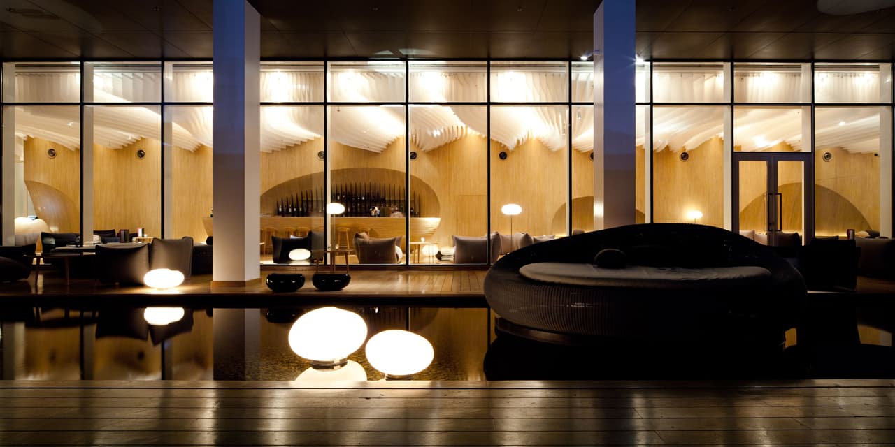 'Drift' Lobby Bar - image 9