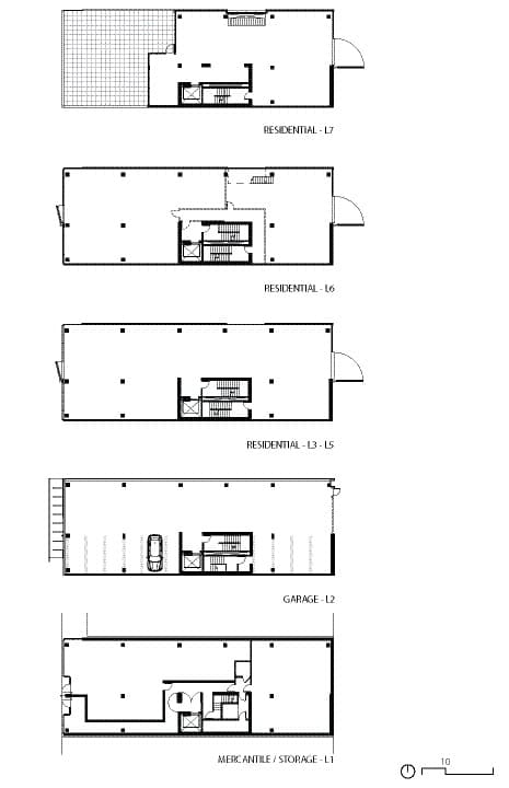 Art Stable - image 12