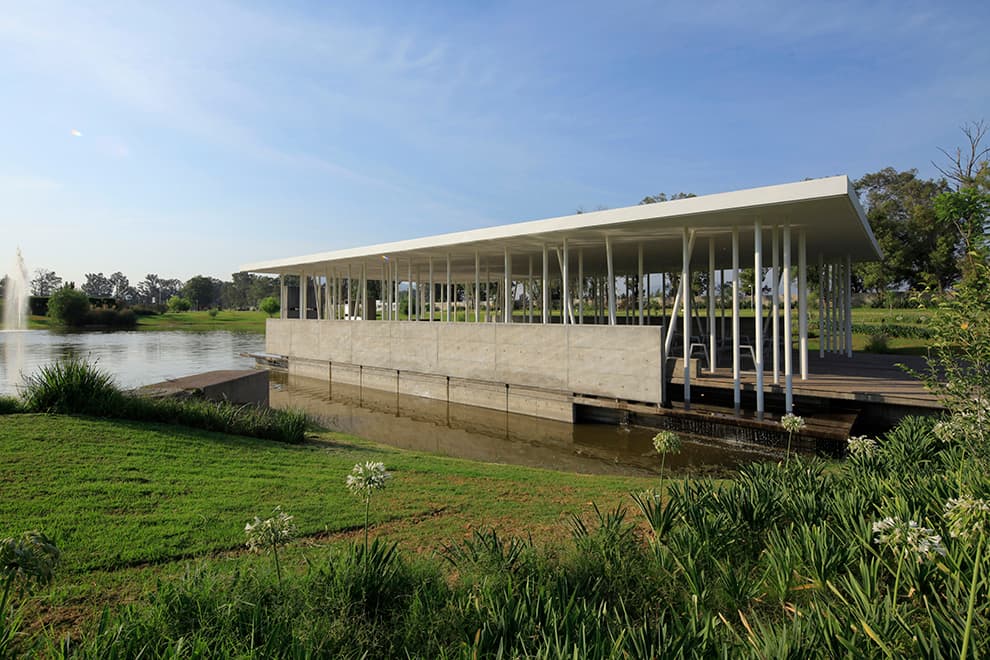 Capilla del Lago - image 9