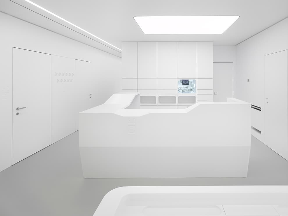 WHITE SPACE - image 2