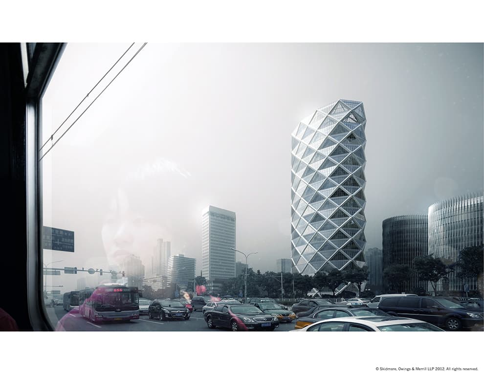 Poly International Plaza - image 12