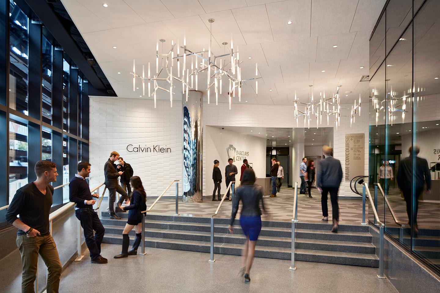 Barclays Arena at Atlantic Yards - image 7