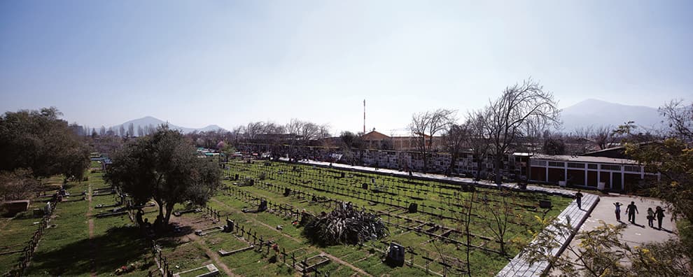Patio 29 Memorial - image 12