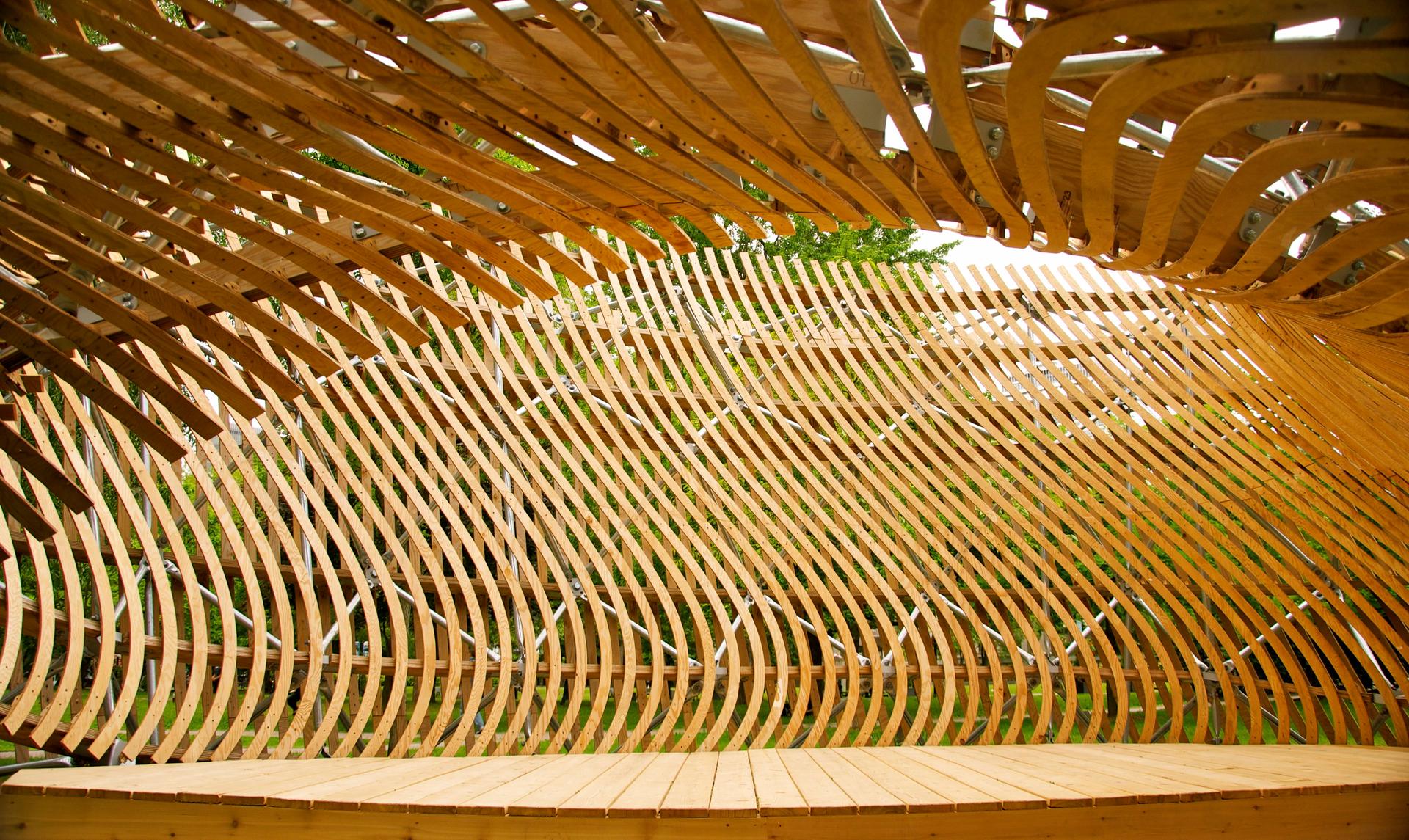 ContemPLAY pavilion - image 8