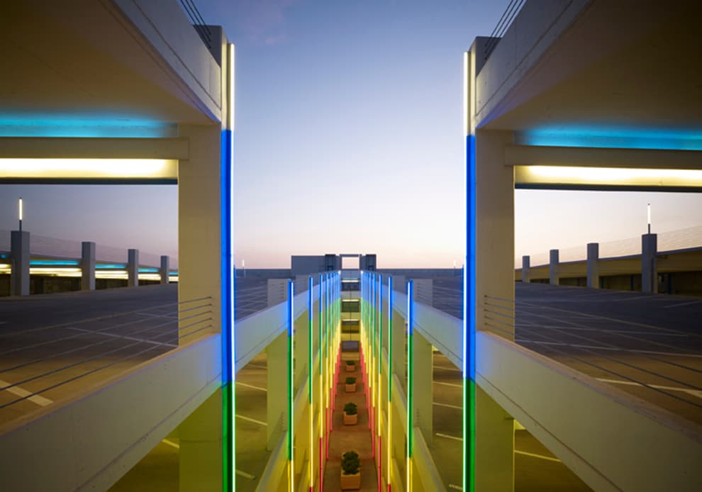 Car Park One at Chesapeake - image 9
