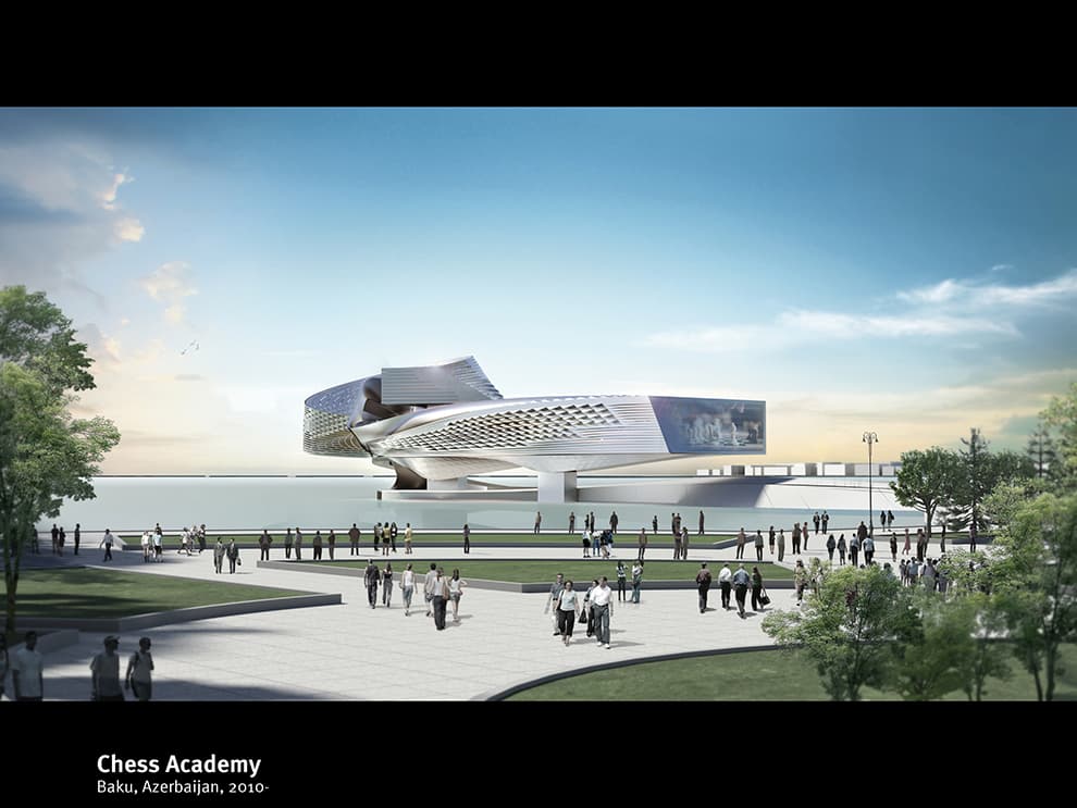 Chess Academy Baku - image 3