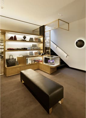 Marc Jacobs Tokyo Building - image 8