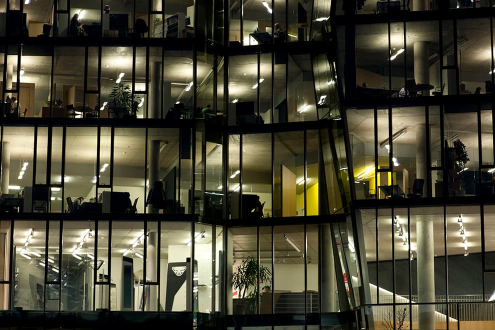 Salewa Spa Headquarters - image 3