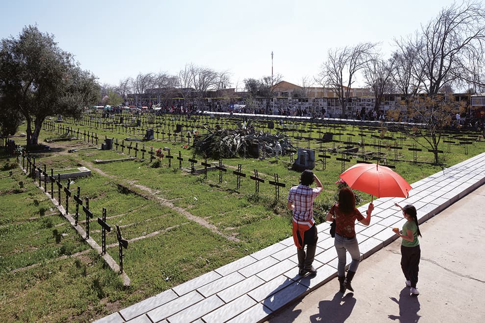 Patio 29 Memorial - image 11