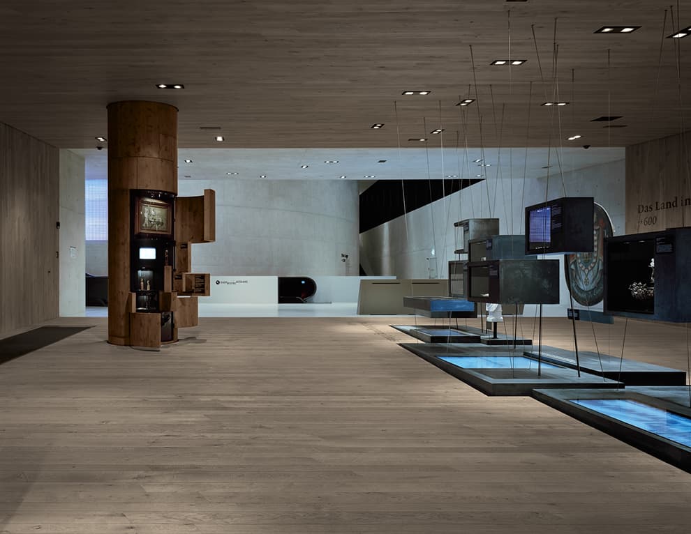 Das Tirol Panorama - Museum am Bergisel - image 6