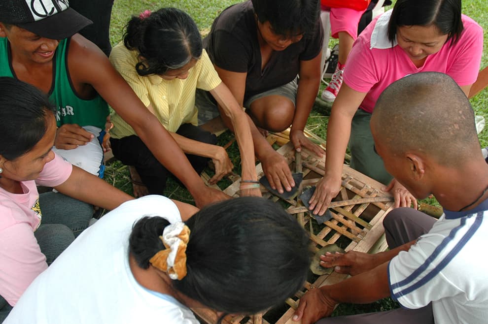 Study Center in Tacloban - image 9