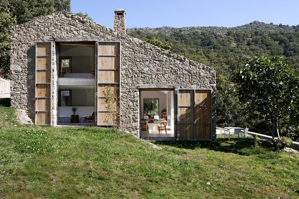 Off Grid Home in Extremadura - image 3