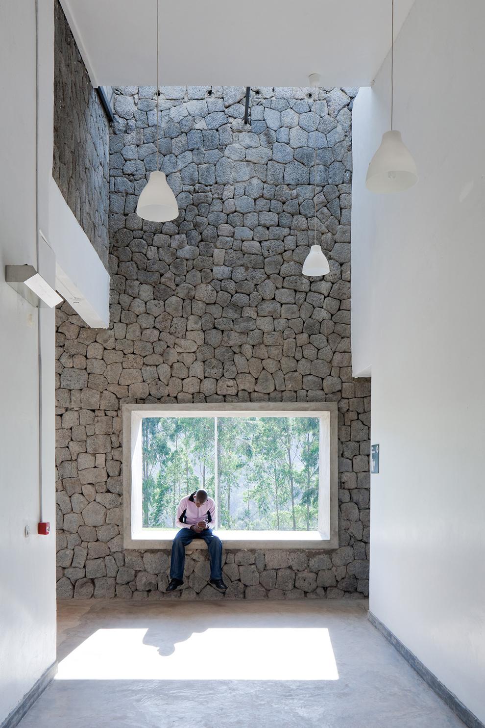Butaro Hospital - image 2