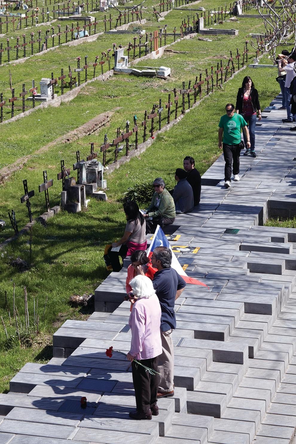Patio 29 Memorial - image 6