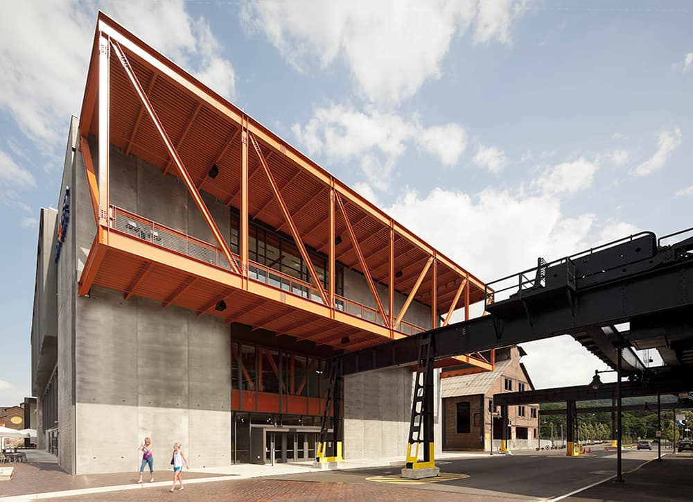 Artsquest Center at Steelstacks - image 7