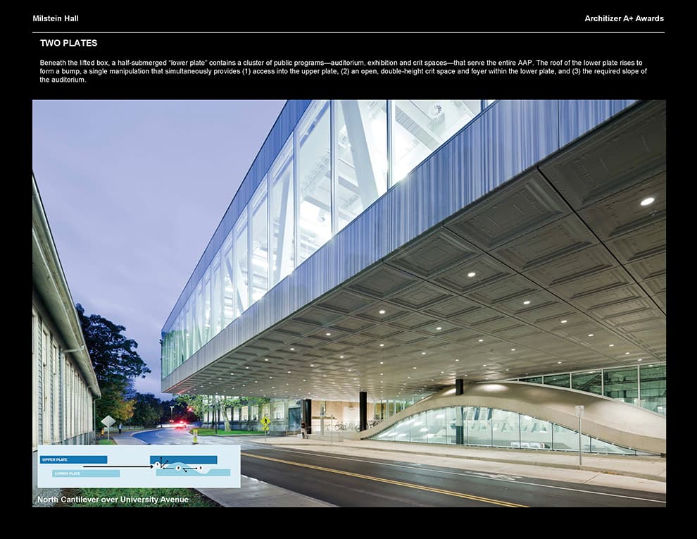 Milstein Hall - image 7