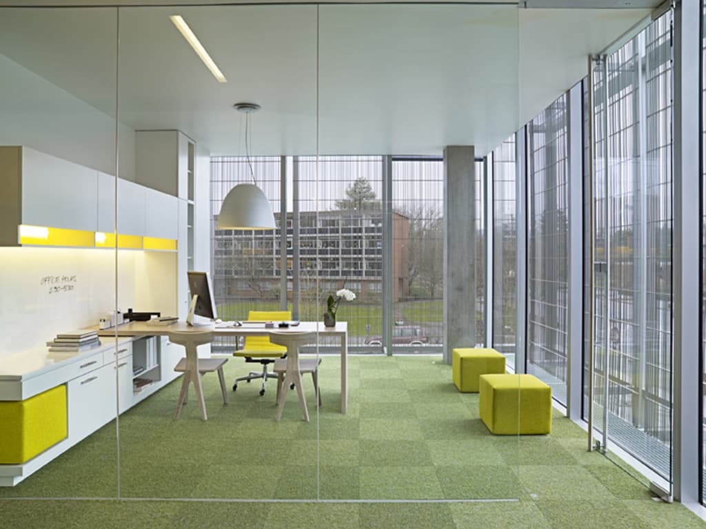 John E. Jaqua Academic Center for Student Athletes - image 8