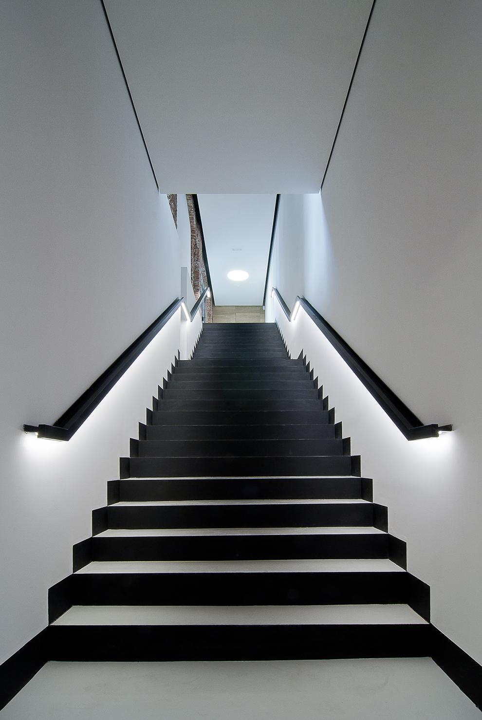 The New Offices of the Botín Foundation in Madrid - image 11