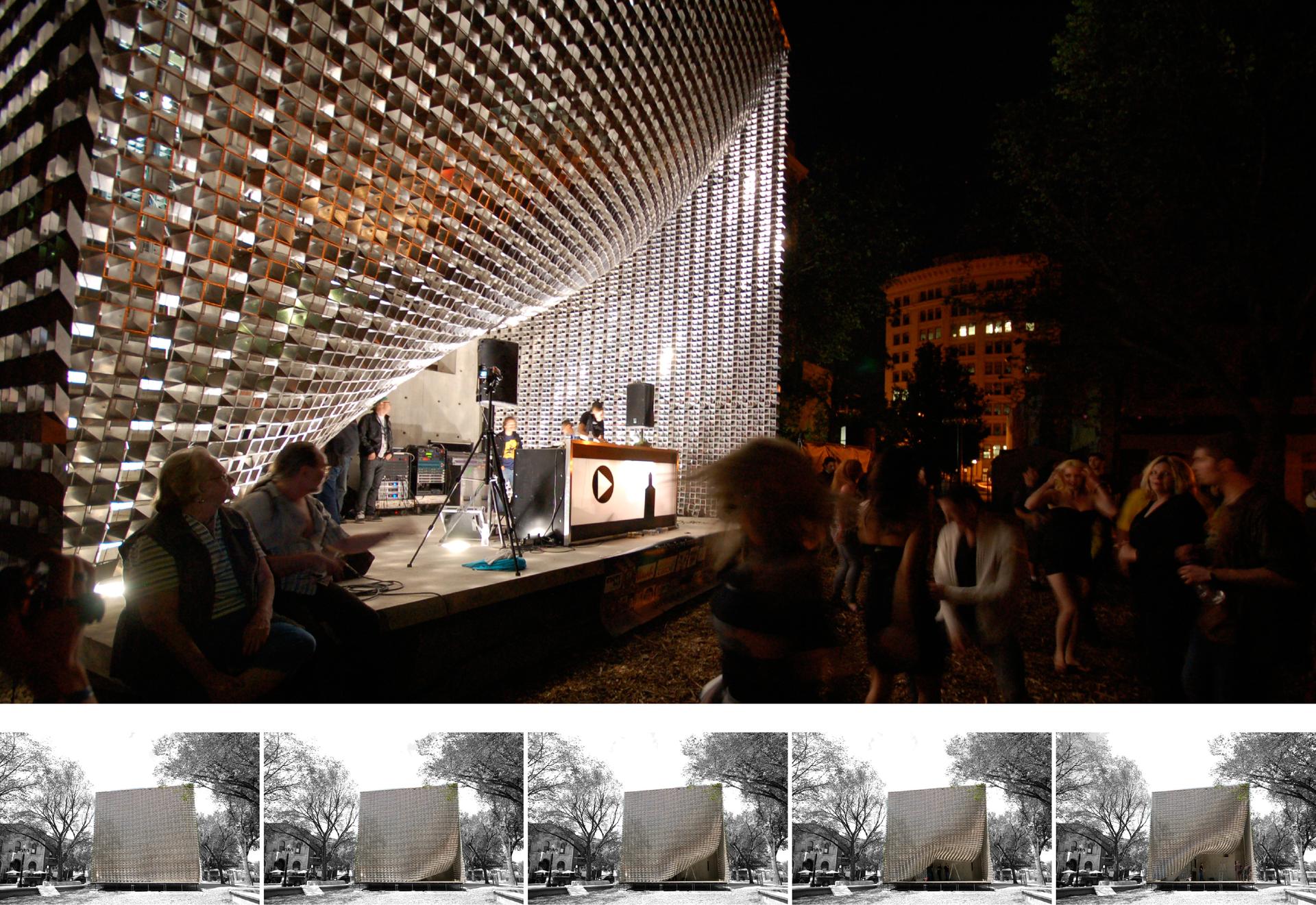 OMS Stage - image 5