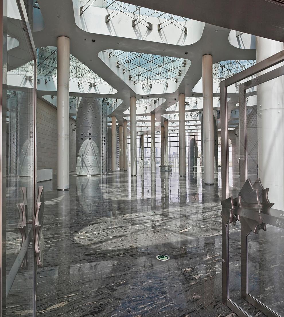 Wuxi Grand Theatre - image 3