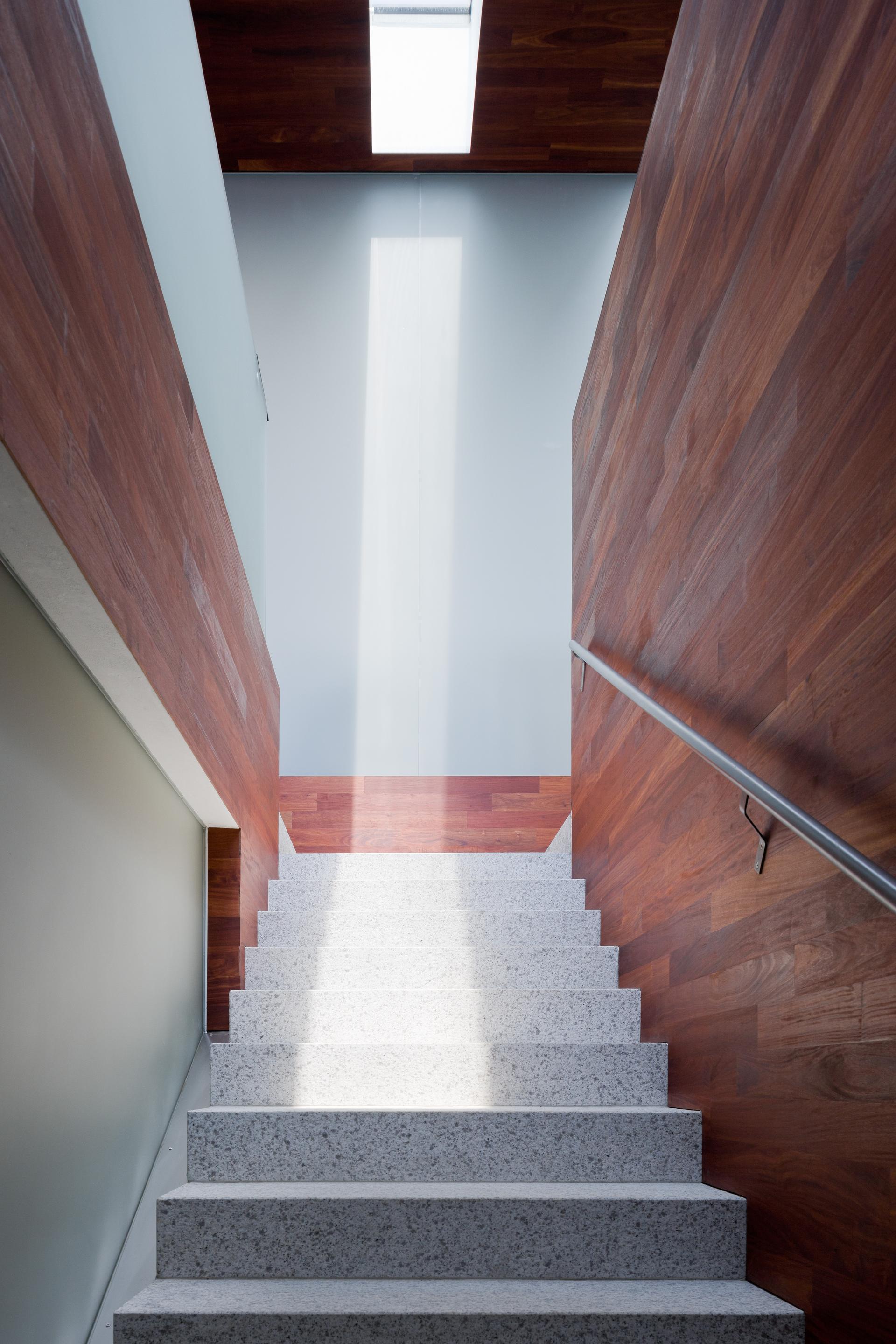 Daeyang Gallery and House - image 12