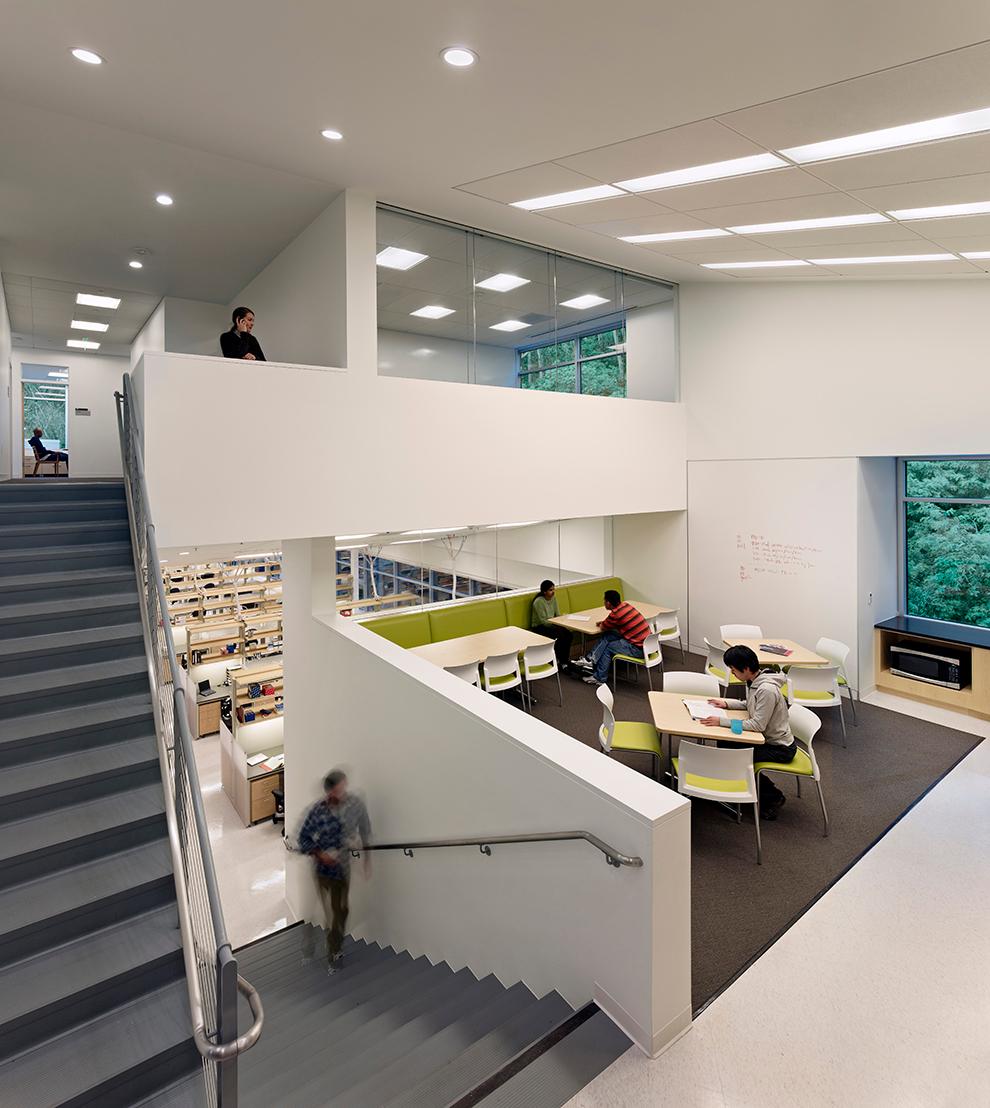 The University of California, San Francisco, Ray and Dagmar Dolby Regeneration Medicine Building - image 7