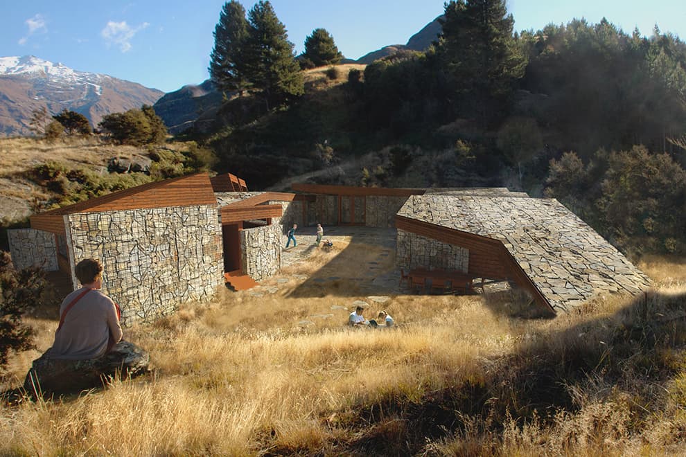 C3 House - image 4