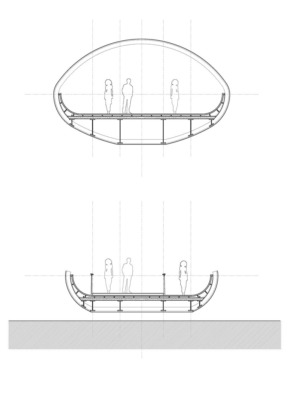 Footbridge Over the Railways - image 11