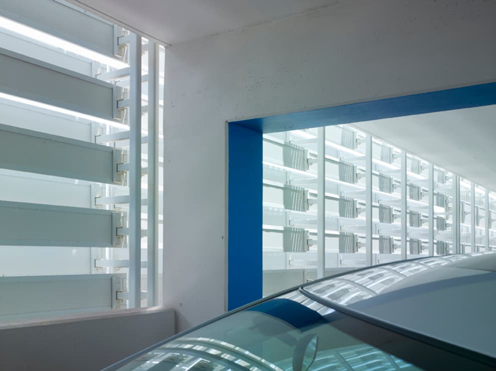 Car Park One at Chesapeake - image 7