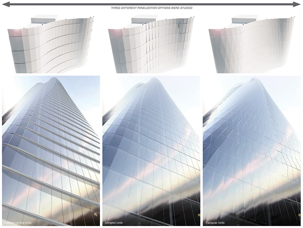 Cold Bending Glass - image 8