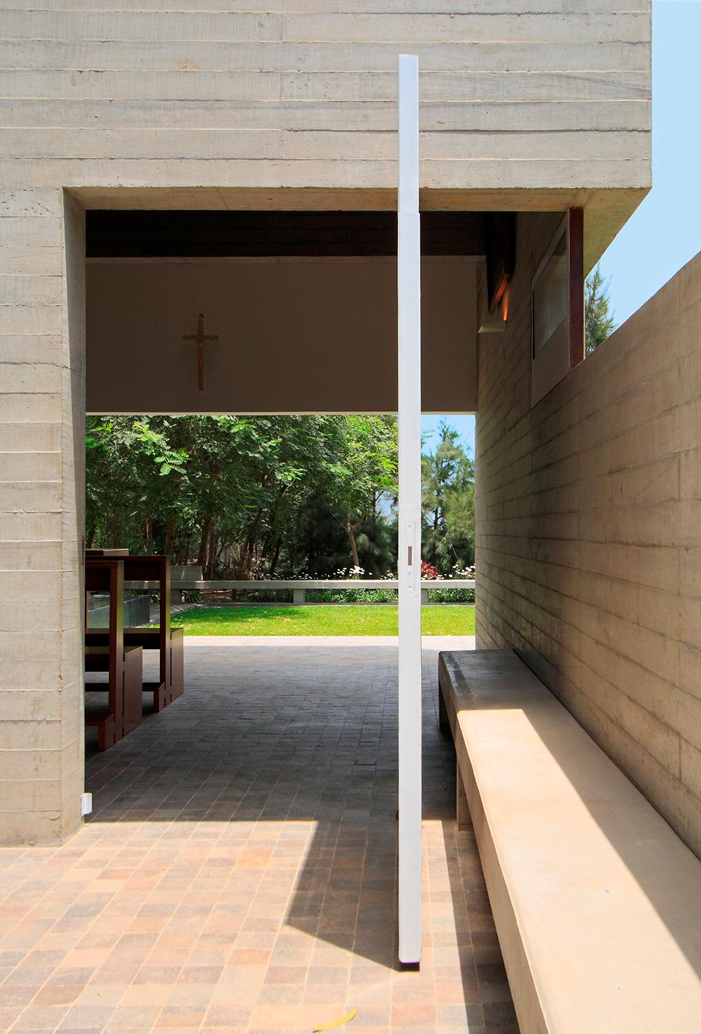 DE LA PIEDRA CHAPEL - image 6