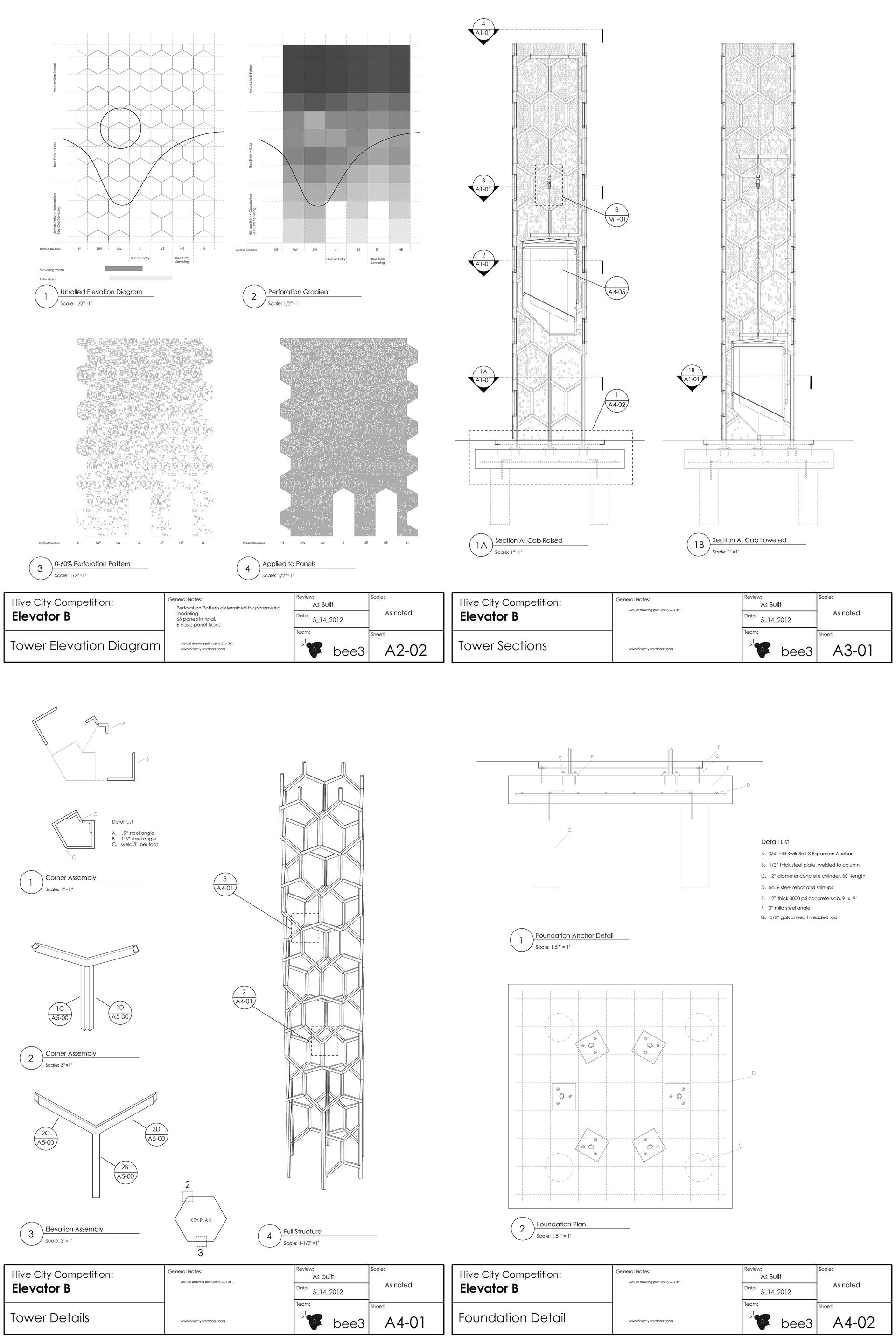 Elevator B - image 8