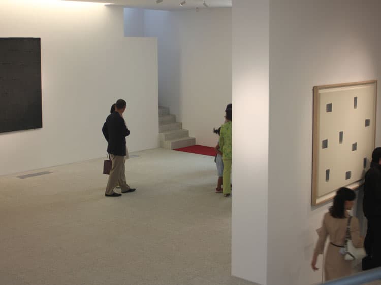 Daeyang Gallery and House - image 14