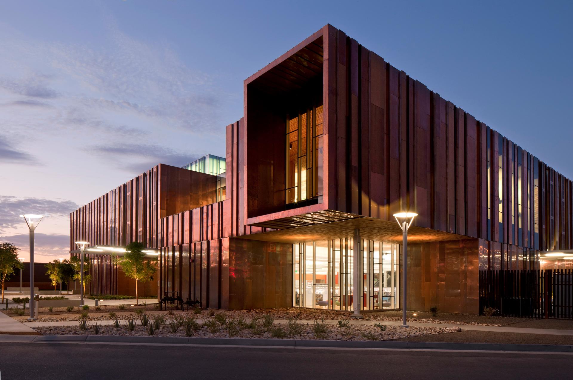 South Mountain Community Library