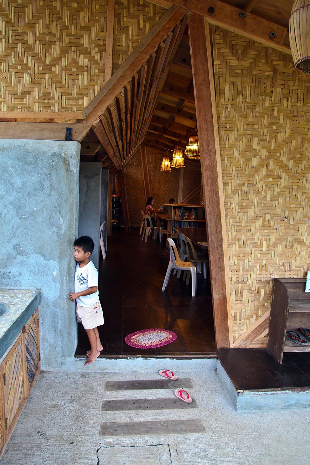 Study Center in Tacloban - image 4