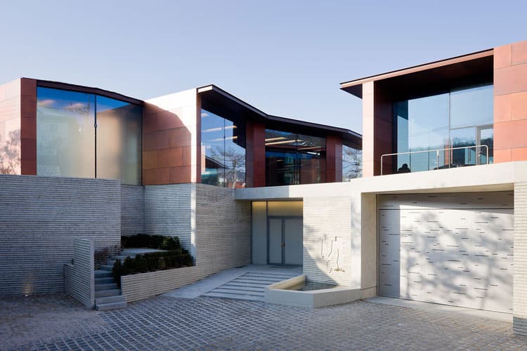 Daeyang Gallery and House - image 4